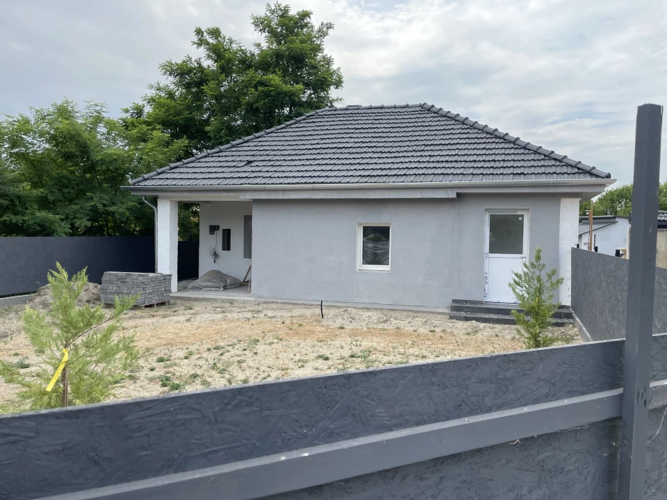 For sale house, Ráckeve