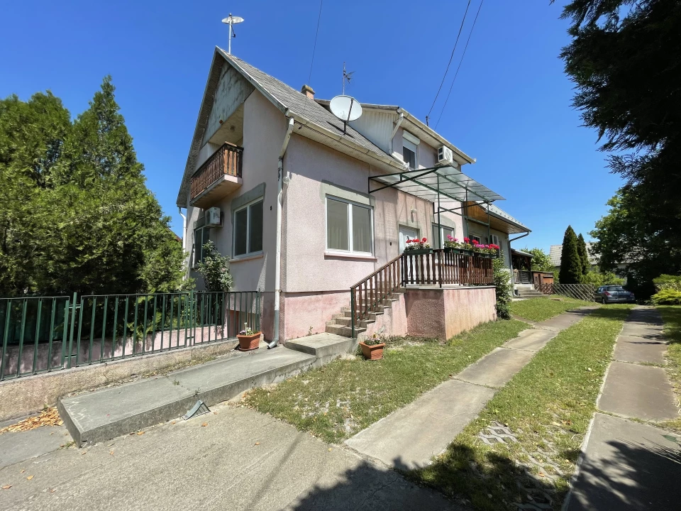 For sale house, Ráckeve