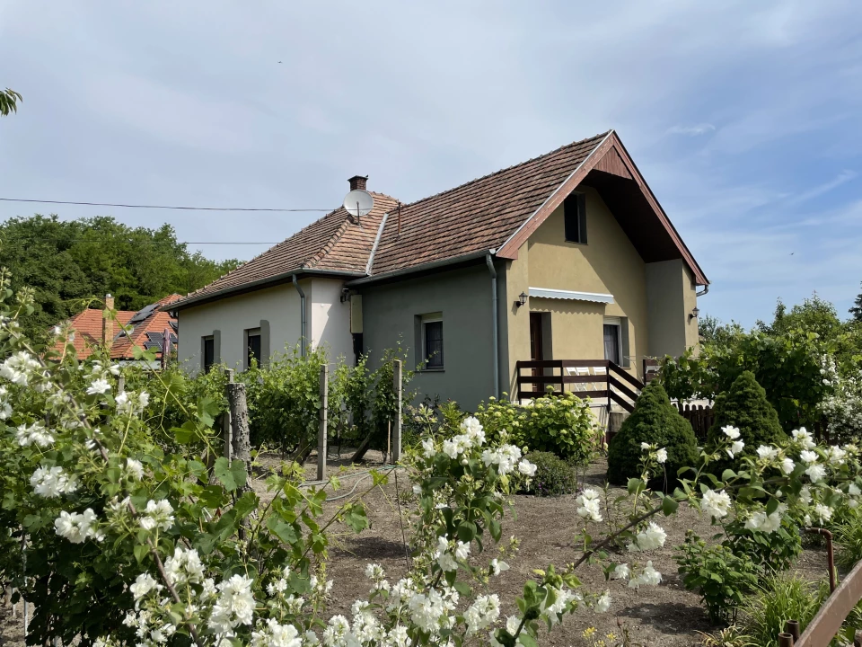 For sale house, Szigetbecse
