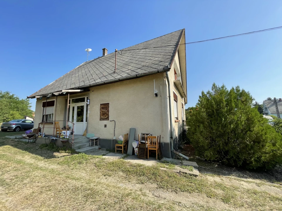 For sale house, Ráckeve