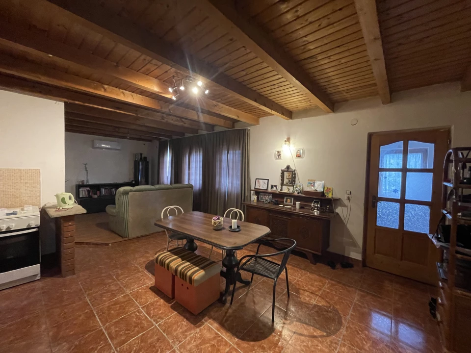 Eladó családi ház, Dömsöd