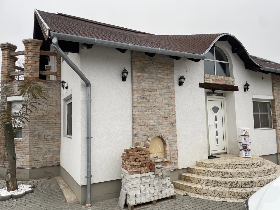 For sale house, Ráckeve