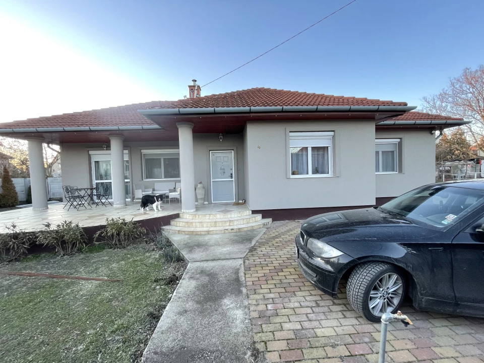 For sale house, Ráckeve