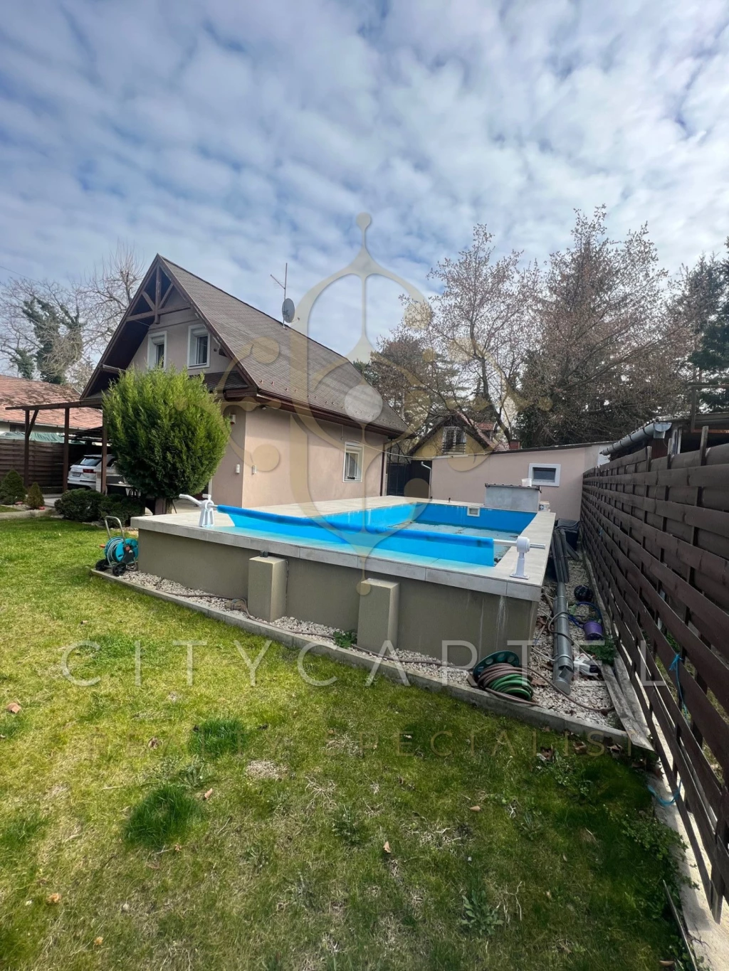 For sale house, Siófok, Balatonszéplak