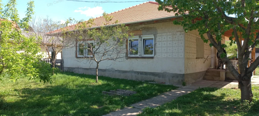 For sale house, Ádánd