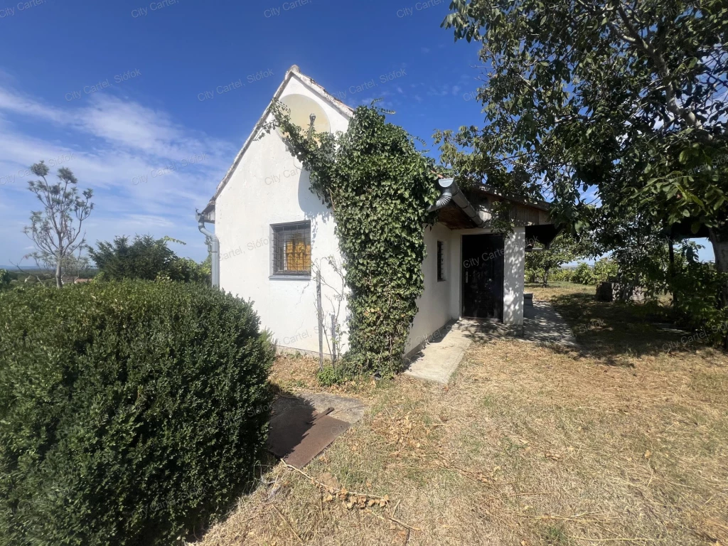 For sale grange, Buzsák