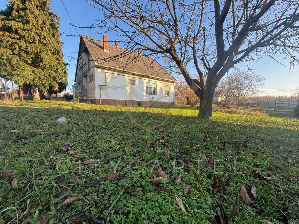 For sale house, Balatonboglár