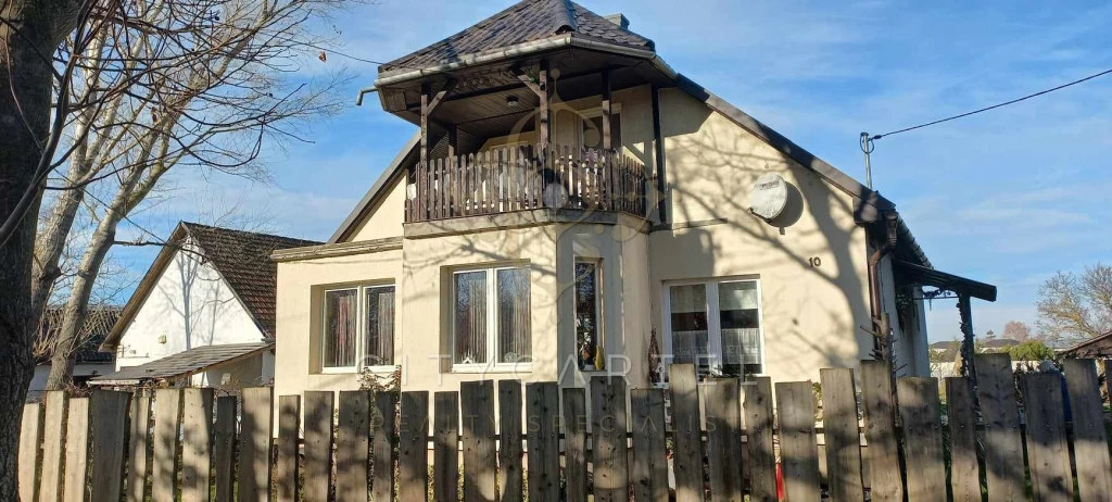 For sale house, Siófok, Balatonkiliti