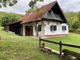 Eladó üdülő, nyaraló, Balatonlelle, Kishegy
