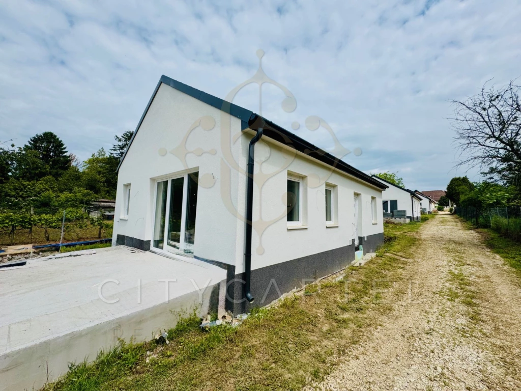 For sale house, Balatonszemes