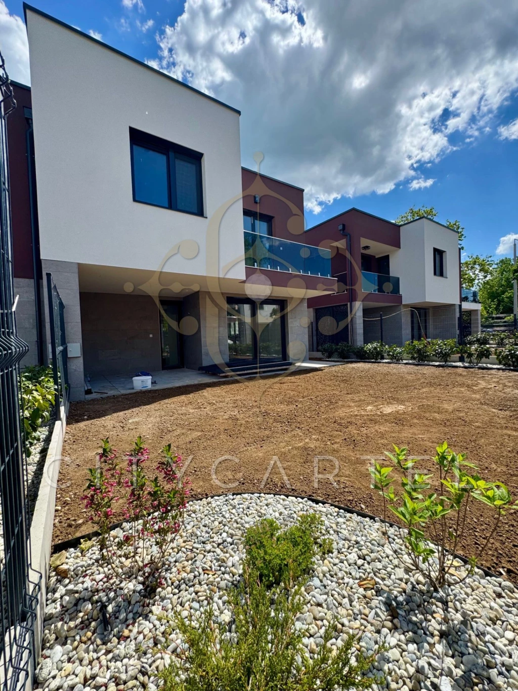 For sale house, Balatonlelle