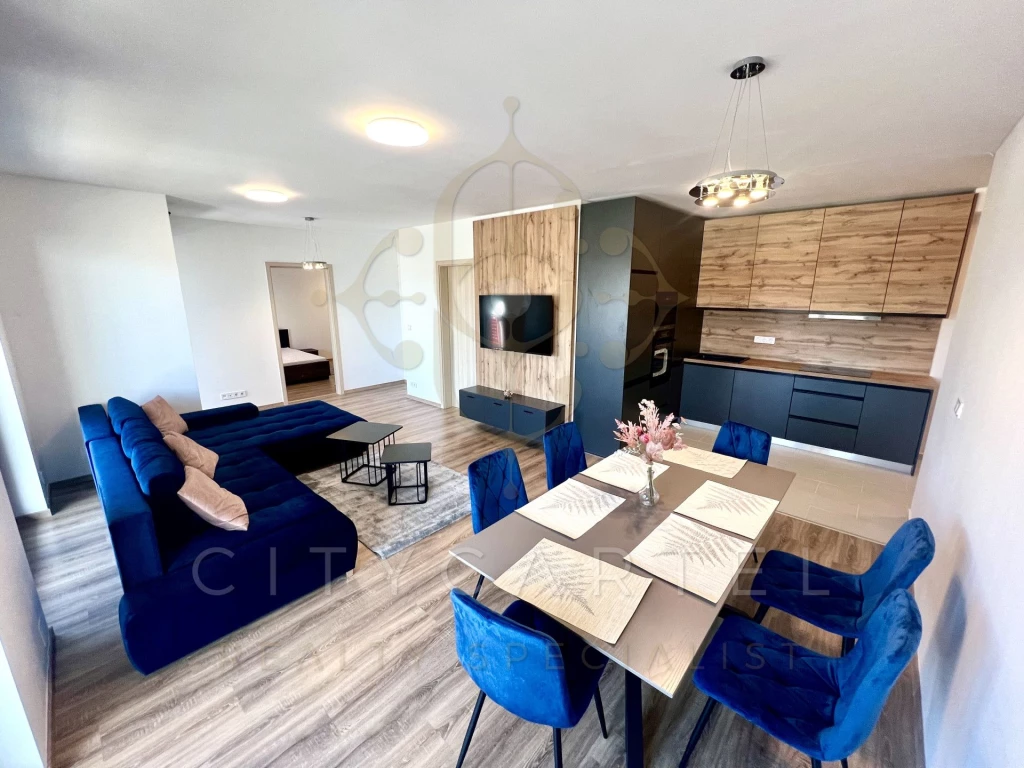 For sale brick flat, Balatonlelle