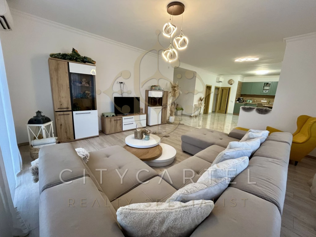 For sale brick flat, Balatonboglár