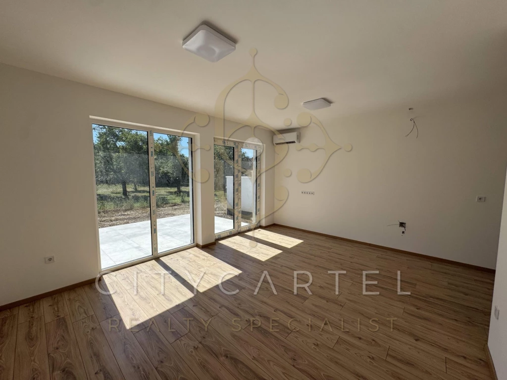 For sale brick flat, Balatonlelle