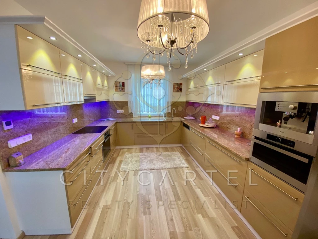 For sale brick flat, Balatonlelle