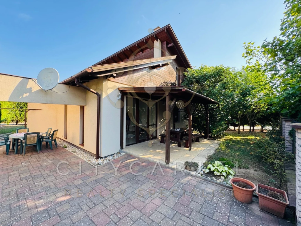 For sale house, Balatonlelle