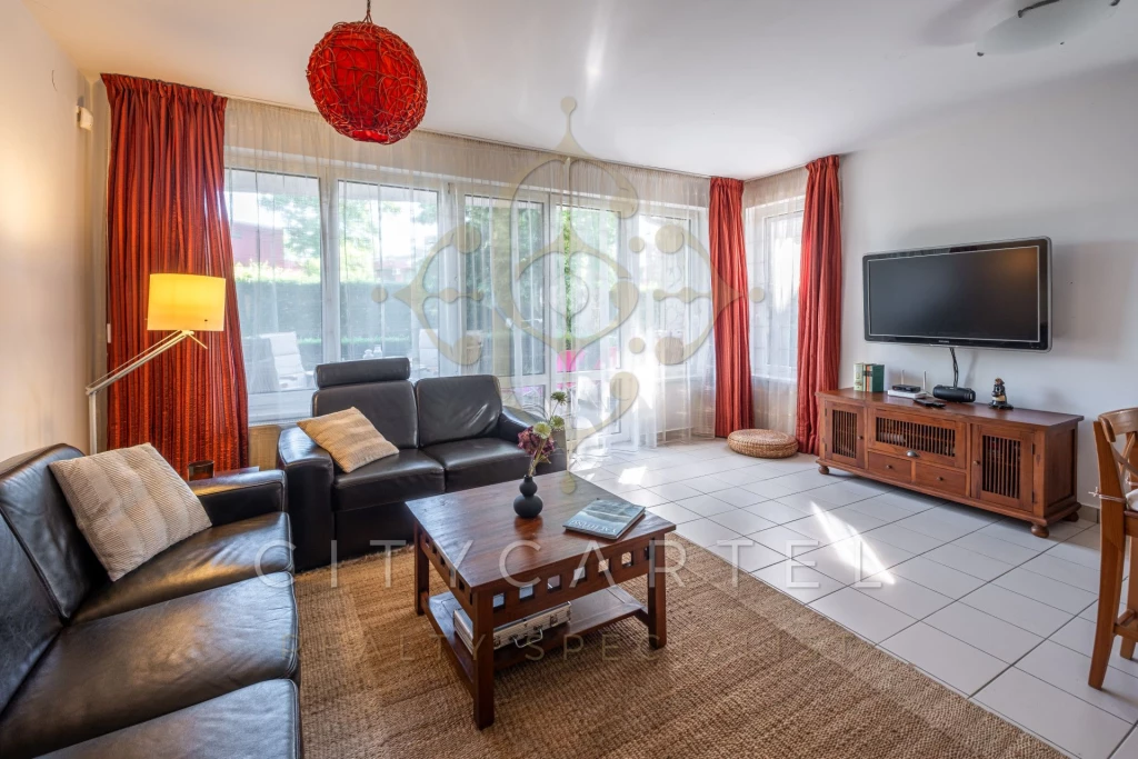 For sale terraced house, Balatonlelle