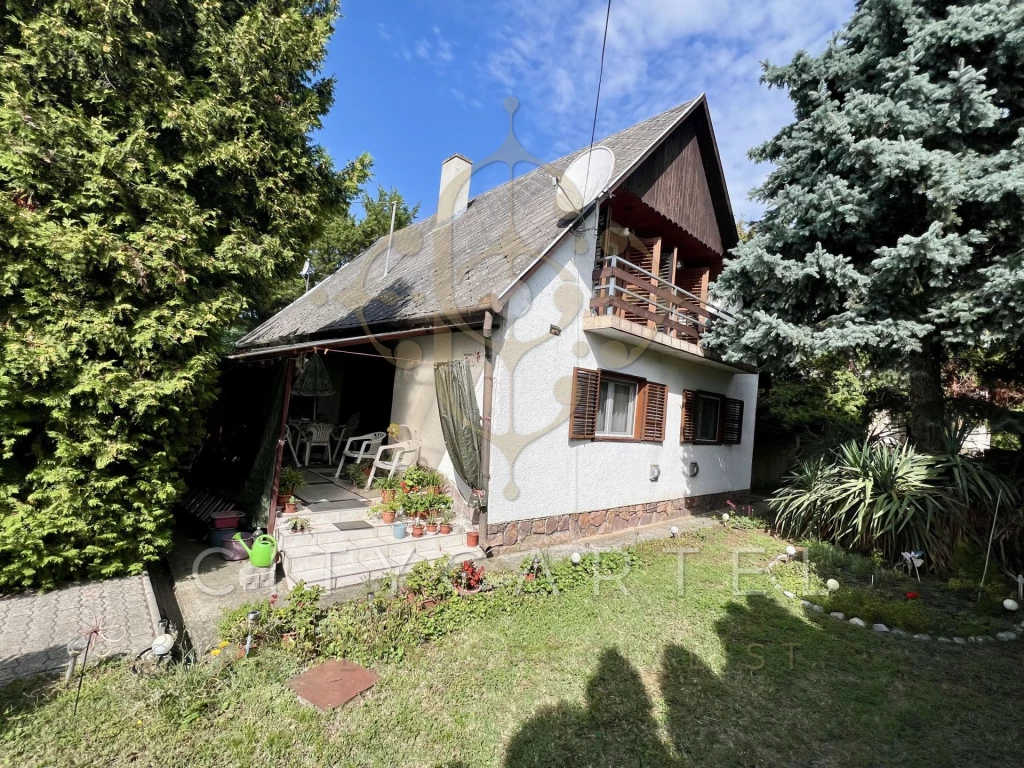 Eladó családi ház, Balatonboglár, Császta