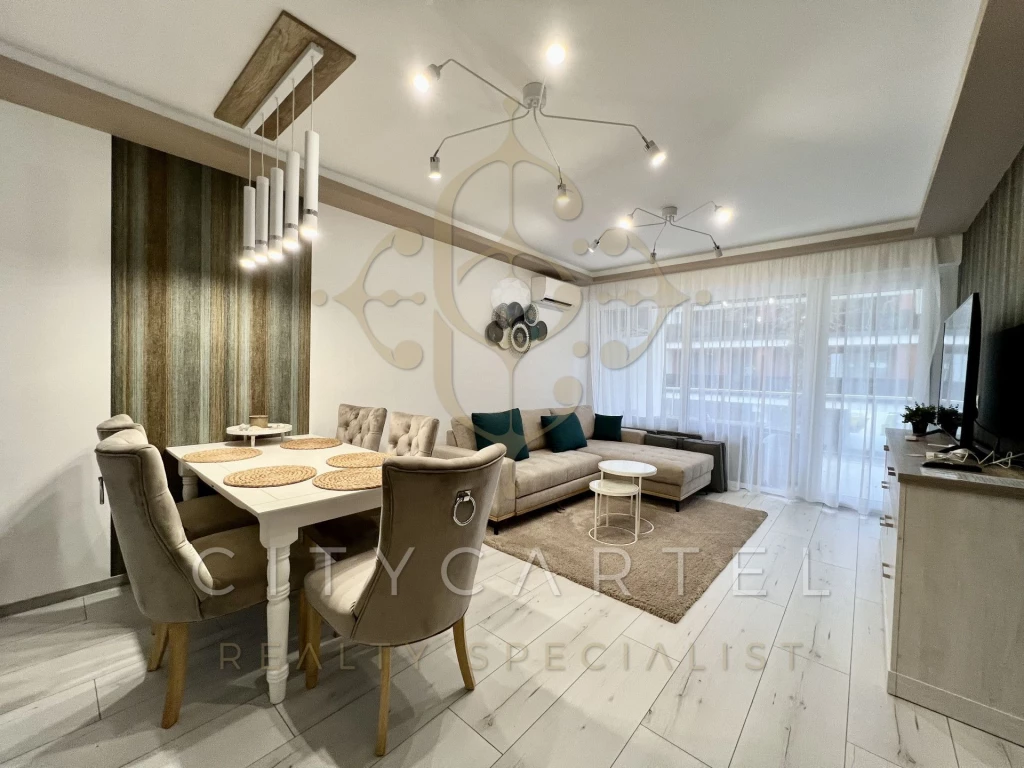 Eladó téglalakás, Zamárdi