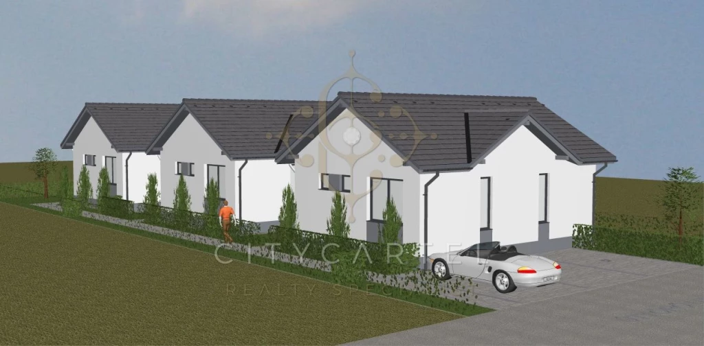 Eladó családi ház, Balatonfenyves