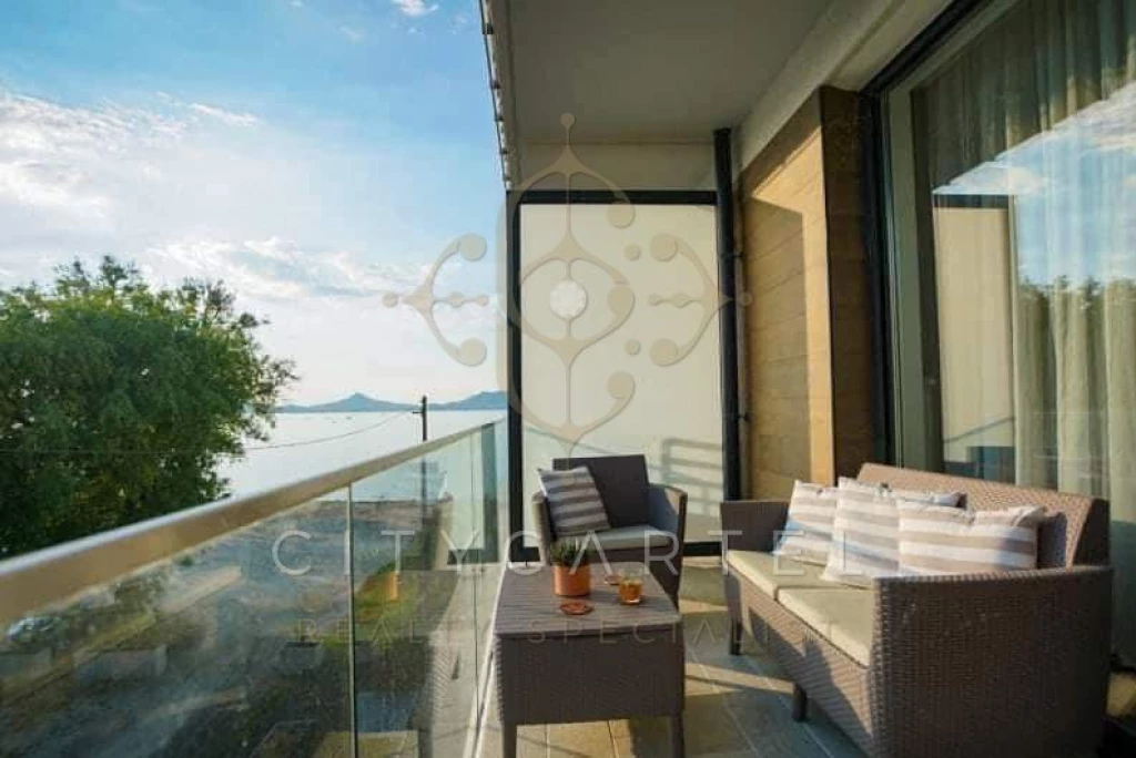 Eladó téglalakás, Fonyód