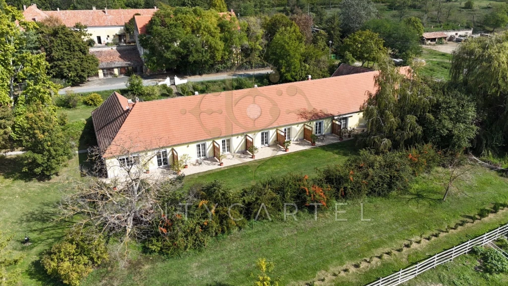 For sale house, Balatonlelle, Rádpuszta