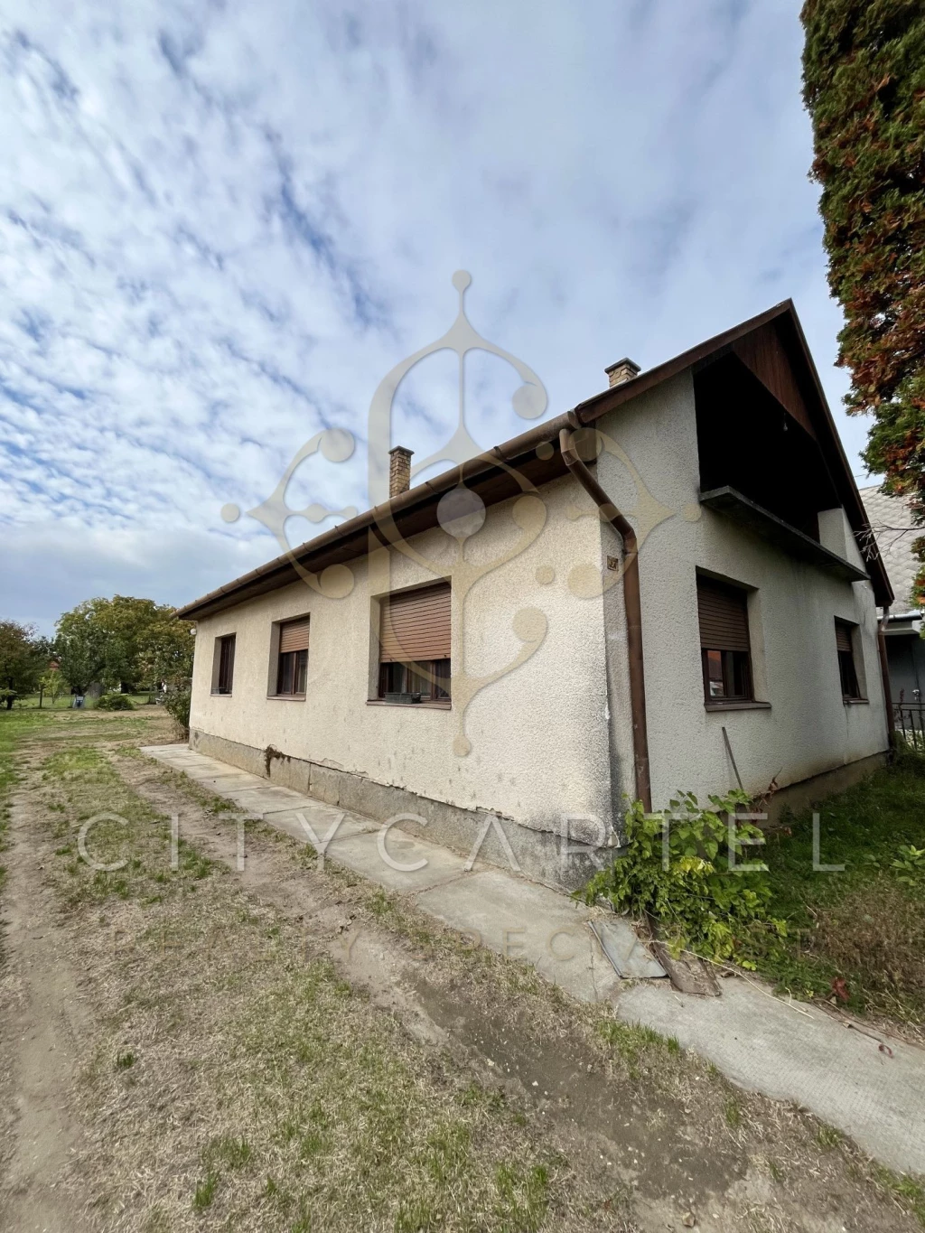 For sale house, Balatonlelle
