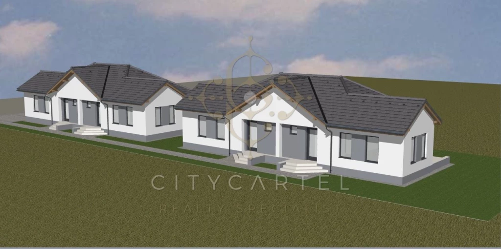 Eladó családi ház, Balatonfenyves