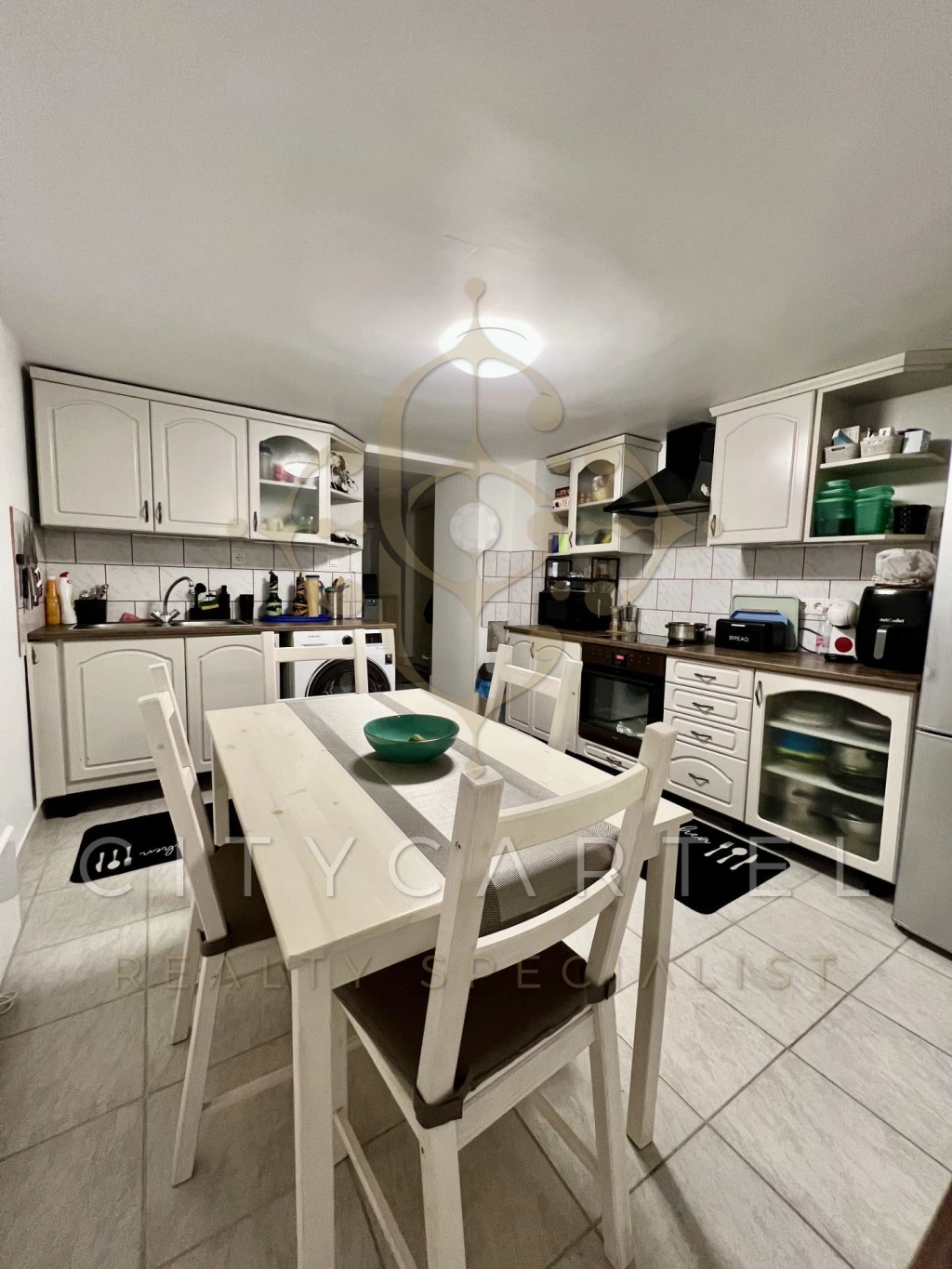 For sale brick flat, Balatonboglár