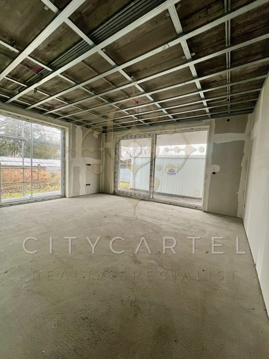 Eladó téglalakás, Balatonlelle