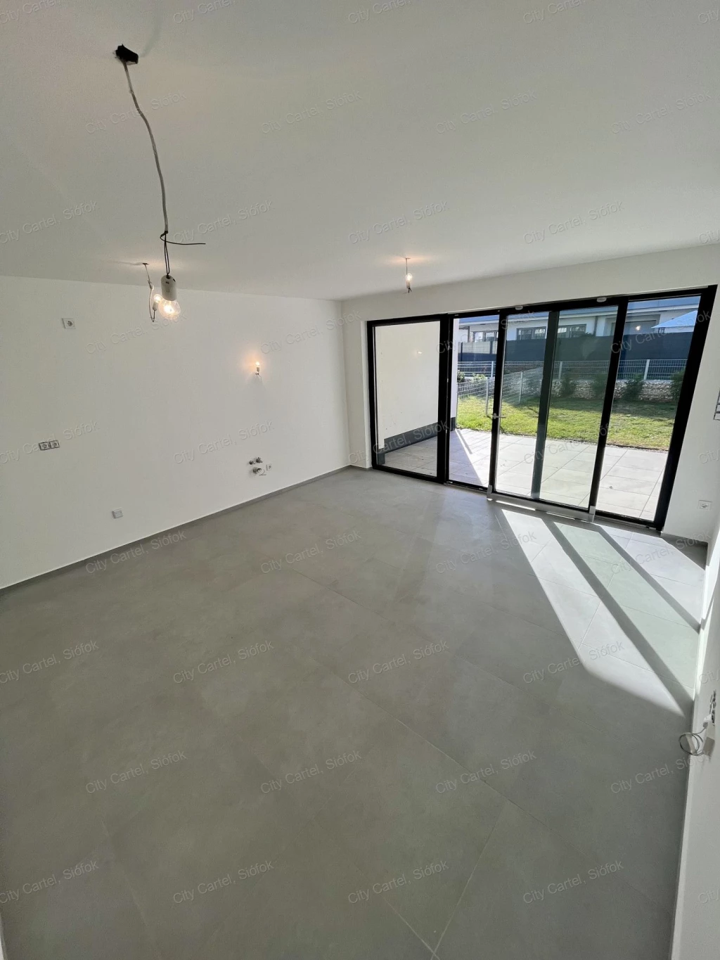 Eladó üdülő, nyaraló, Balatonszemes