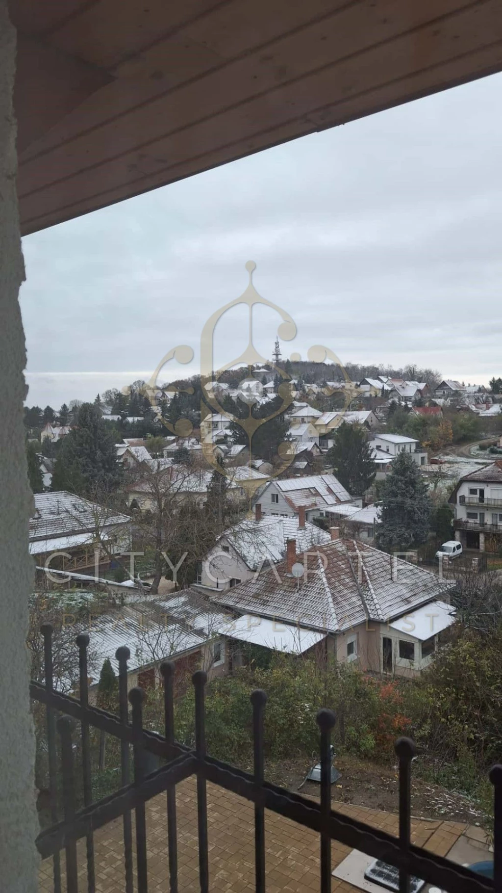 Eladó téglalakás, Fonyód