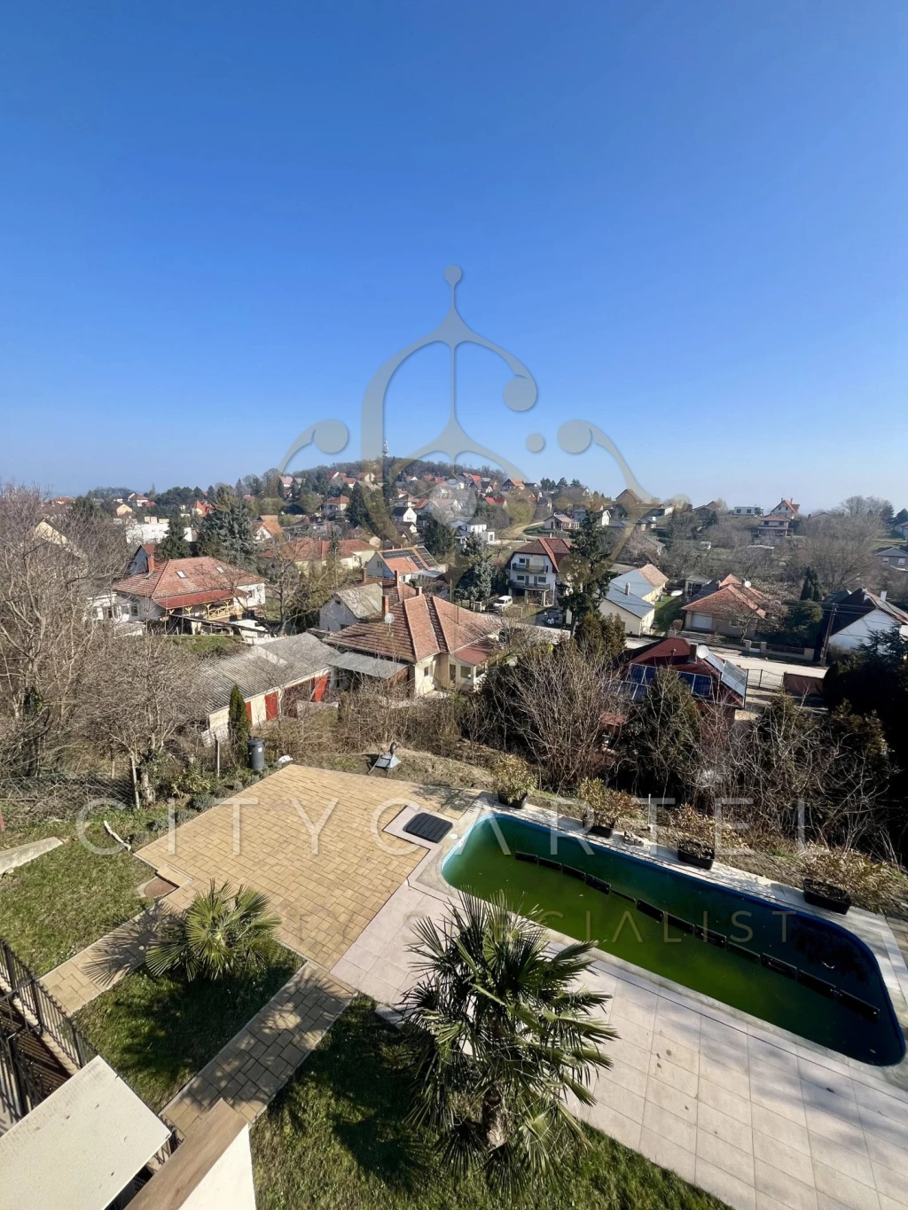 Eladó téglalakás, Fonyód