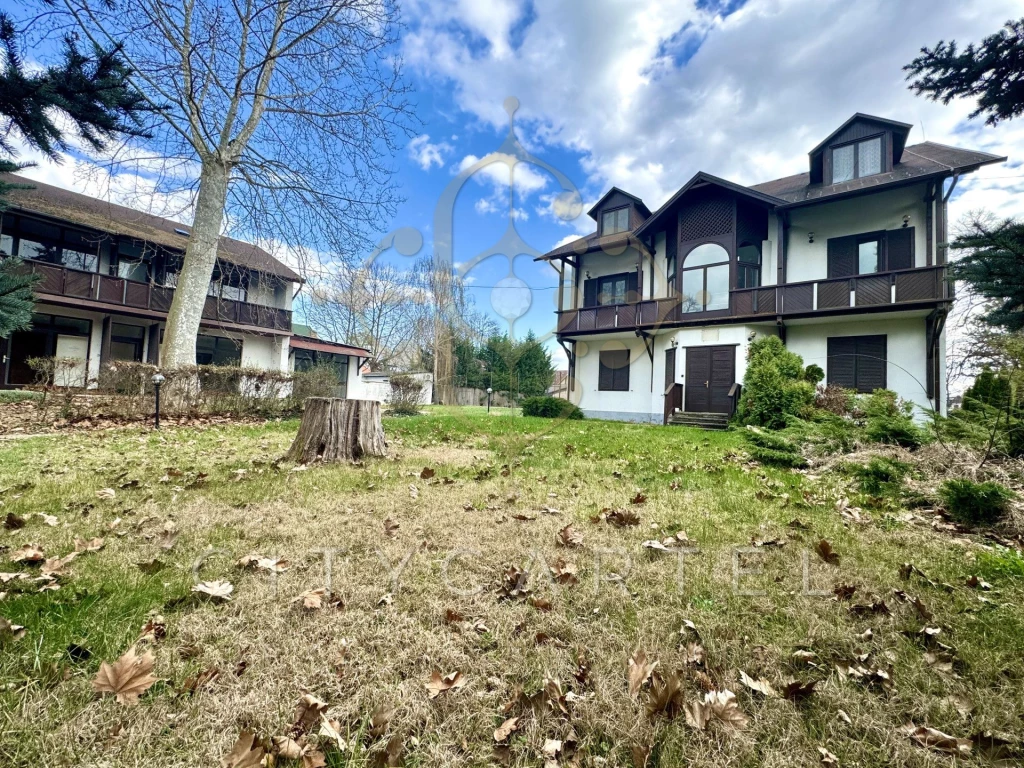 Eladó üdülő, nyaraló, Balatonlelle