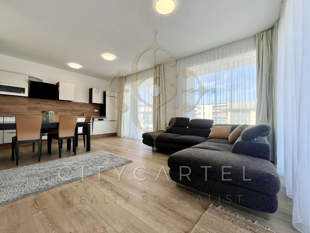 Eladó téglalakás, Balatonlelle