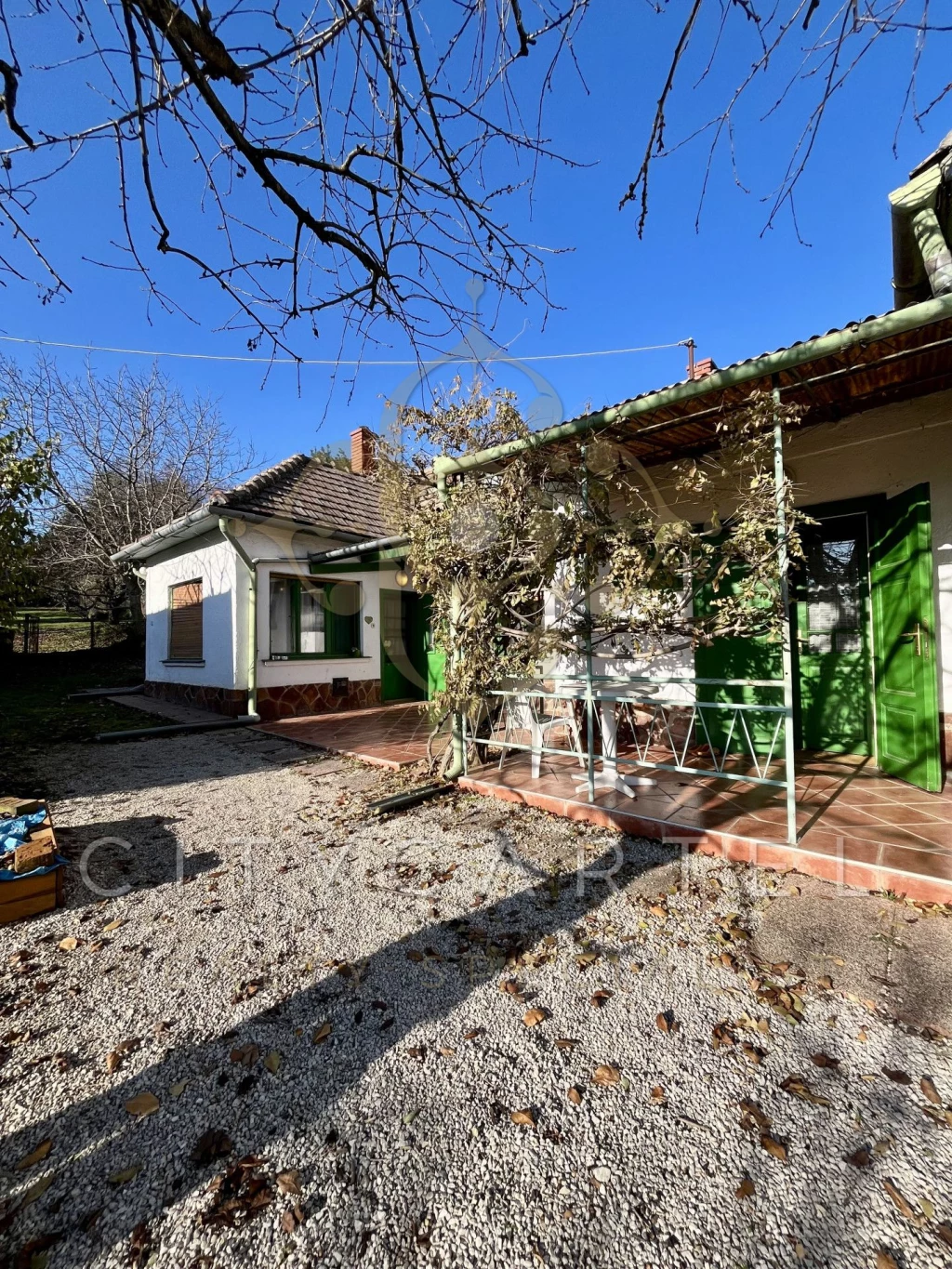 Eladó családi ház, Fonyód