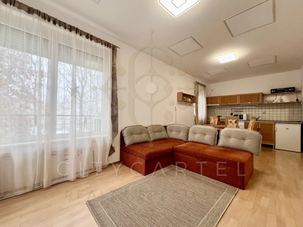 Eladó téglalakás, Balatonboglár, Jankovichtelep