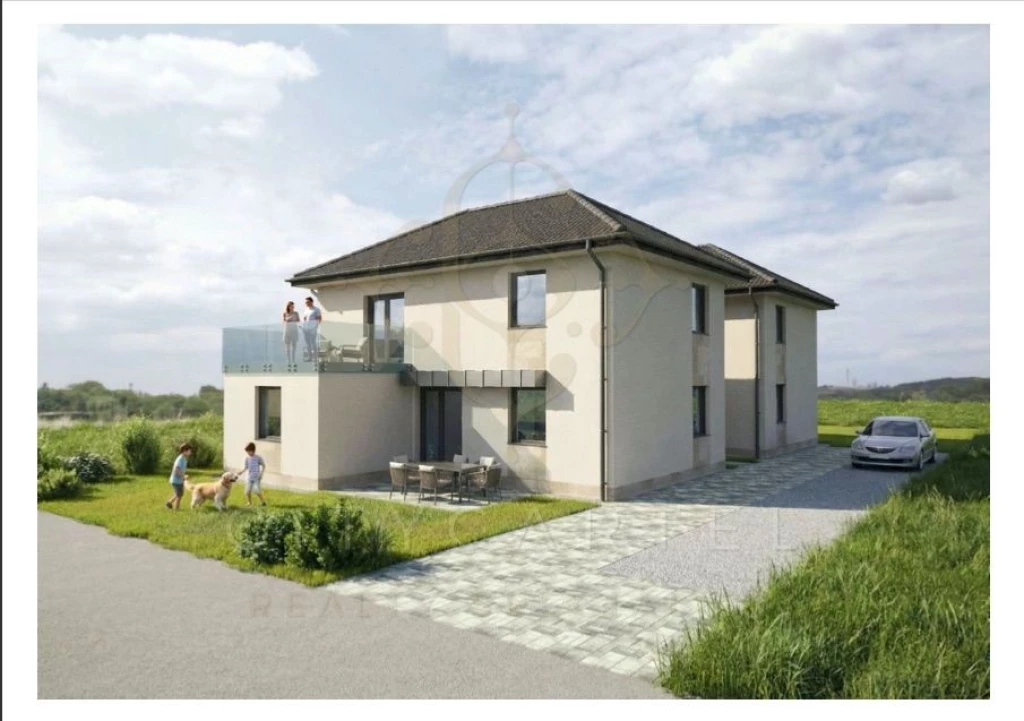 Eladó téglalakás, Balatonszemes