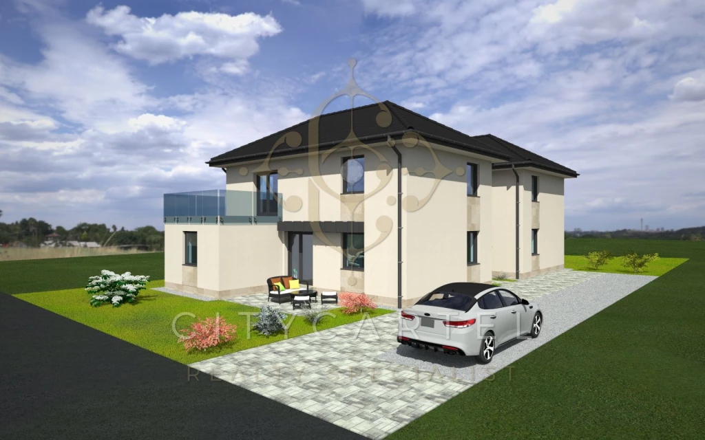 Eladó téglalakás, Balatonszemes