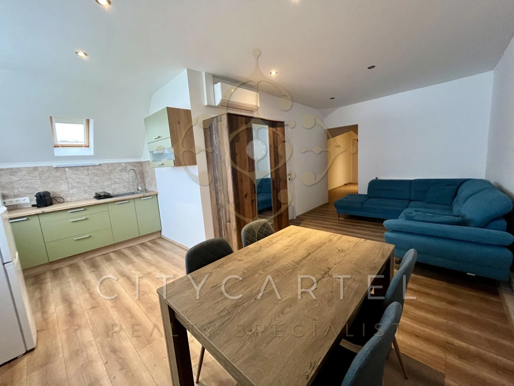 Eladó téglalakás, Balatonszárszó