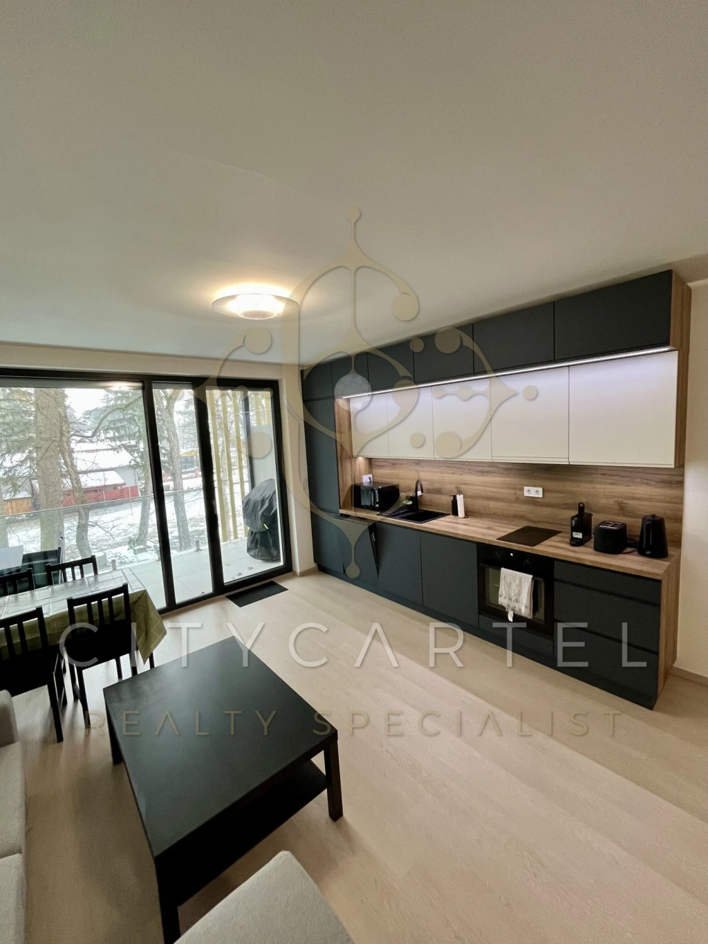 Eladó téglalakás, Balatonlelle