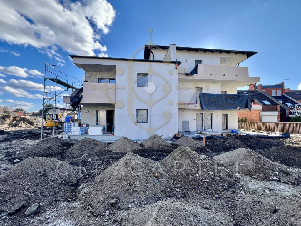 Eladó téglalakás, Zamárdi