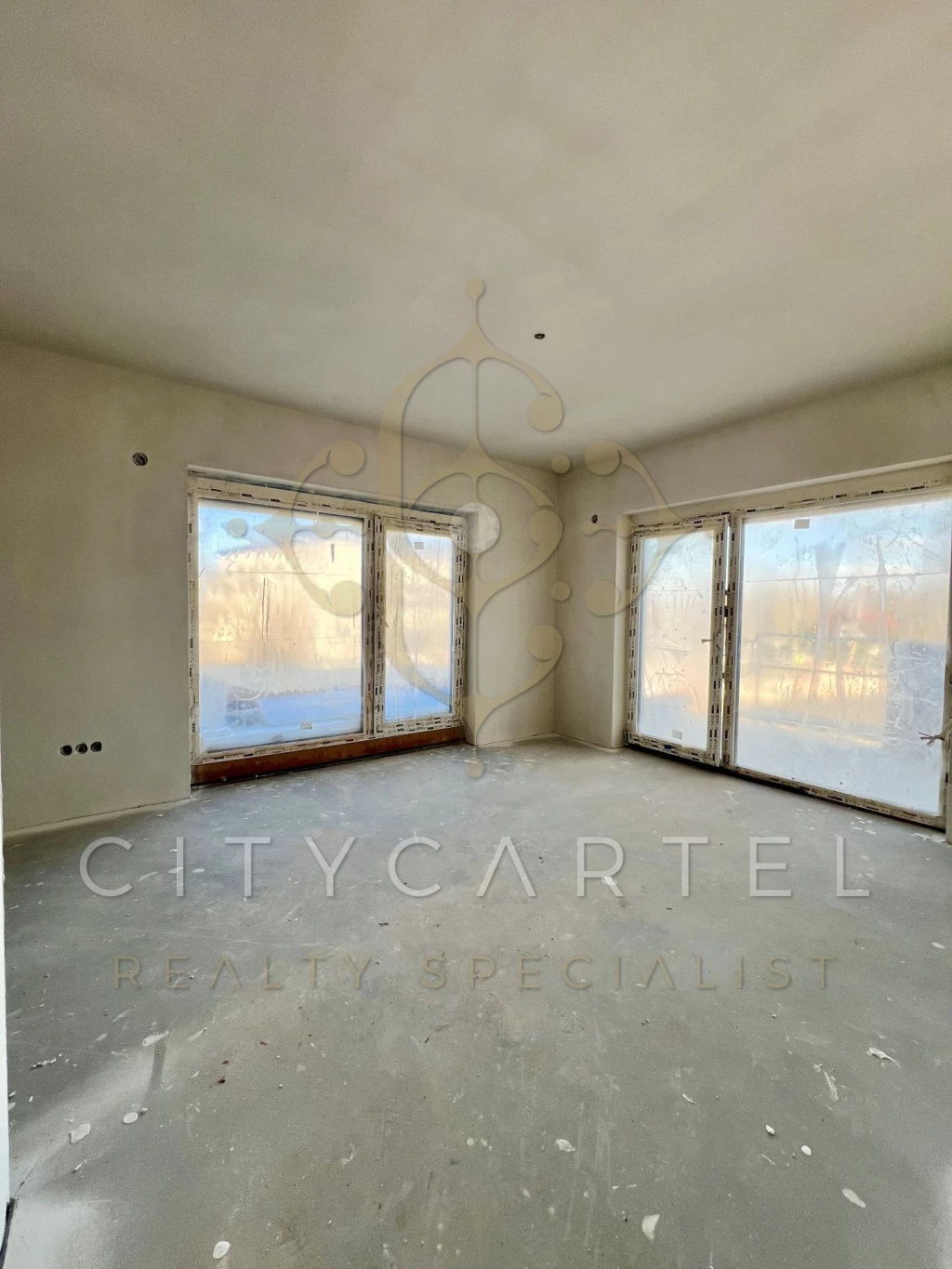 Eladó téglalakás, Zamárdi