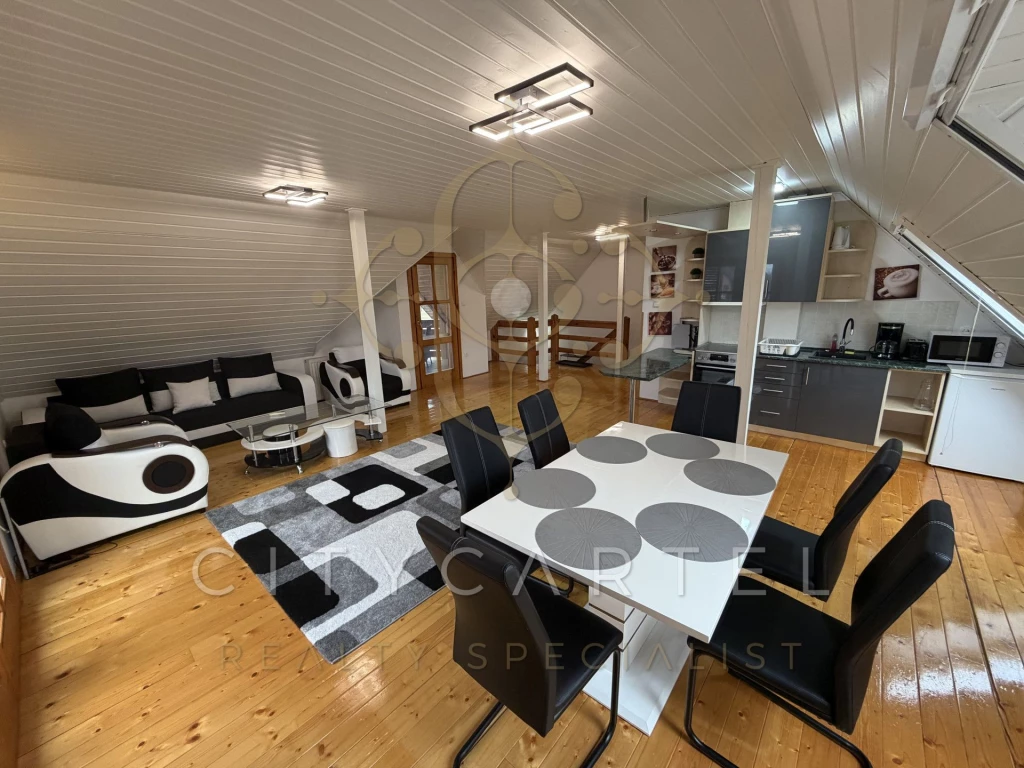 Egyedülálló befektetési lehetőség Balatonlellén