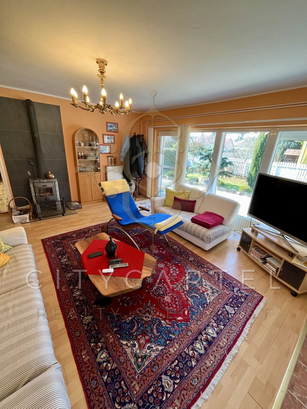 Eladó családi ház, Balatonlelle