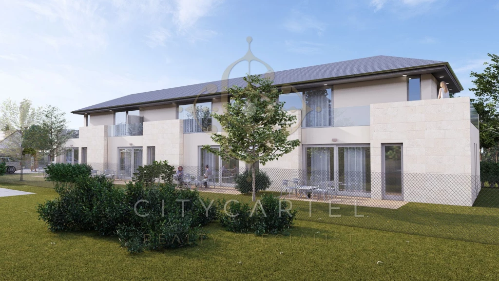 Eladó téglalakás, Balatonlelle, Központ