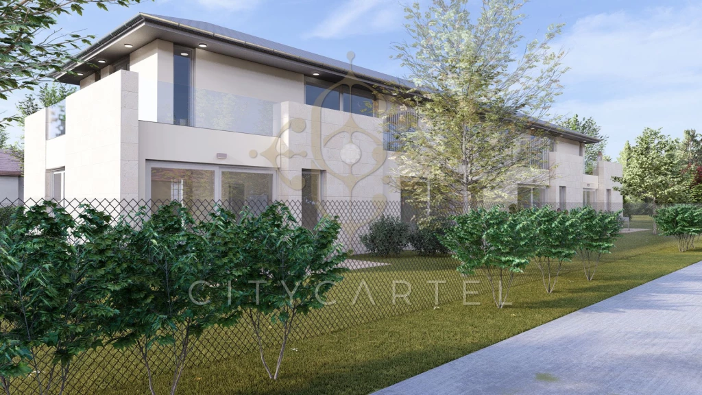 Eladó téglalakás, Balatonlelle, Központ