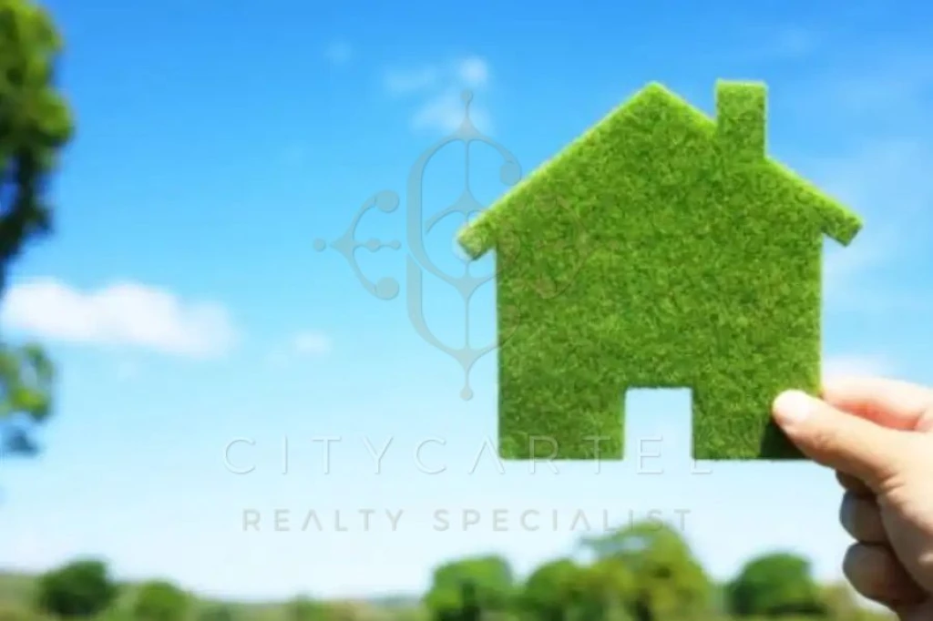 Eladó építési telek, Balatonföldvár