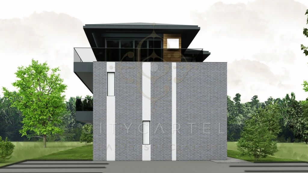 Eladó téglalakás, Balatonlelle