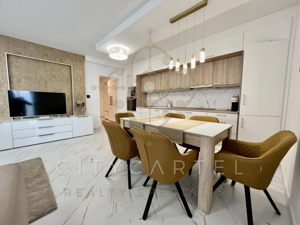 Eladó téglalakás, Zamárdi